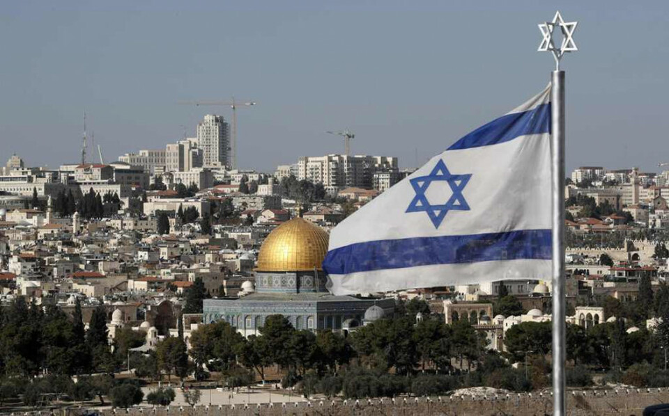 Israel Murka Saat Inggris Pimpin Barat Akui Negara Palestina, Ketegangan Meningkat