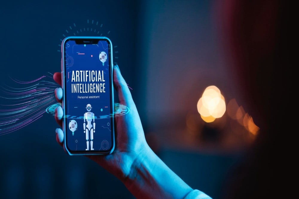 PERURI Wanti-wanti AI Ancaman Serius Ketahanan Digital Indonesia