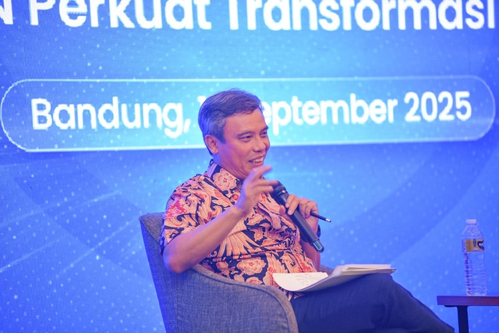 Rencana BTN Kembangkan BSN Kejar BSI dan Masuk Bisnis Emas Strategis
