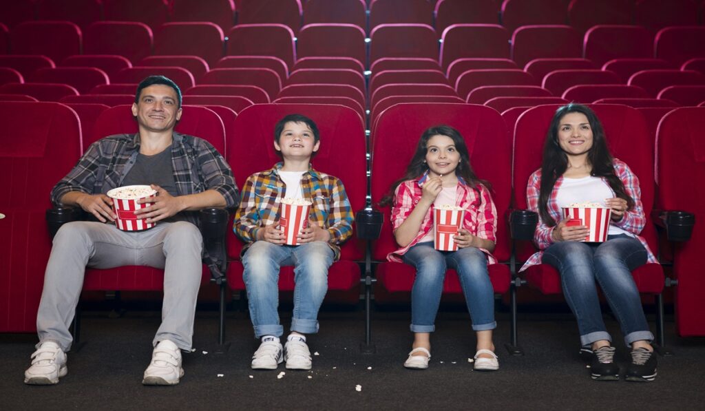 Tren Industri Film Indonesia Terungkap lewat Temuan Cinepoint dan JAFF Market