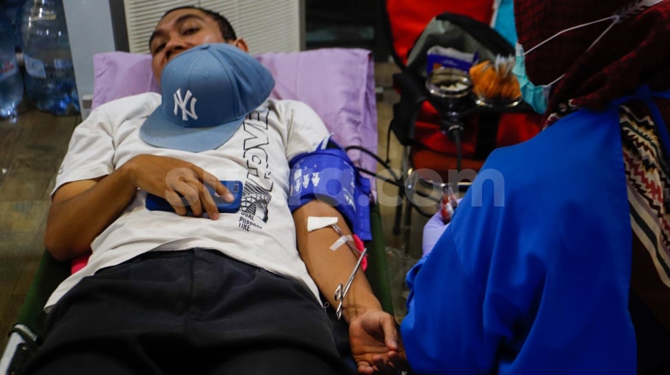 Manfaat Donor Darah Kurang Maksimal Tanpa Peralatan Pendukung Terbaik: Fakta dan Solusi