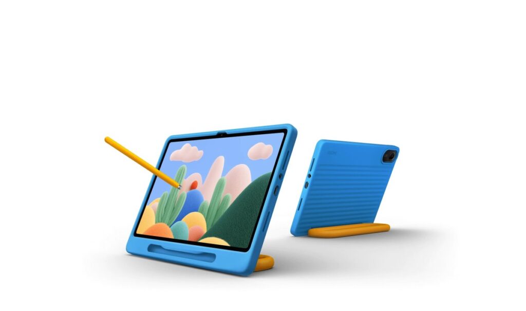 Redmi Pad 2 Play Bundle Resmi Rilis, Tablet Anak dengan Fitur Edukasi dan Hiburan Optimal