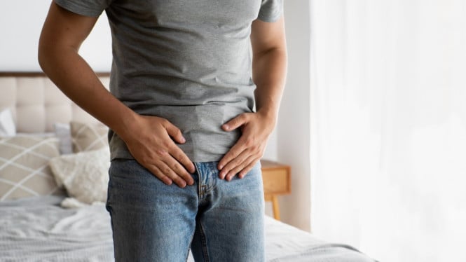 5 Tanda pada Penis yang Bisa Menandakan Diabetes, Masalah Ginjal, hingga Kanker