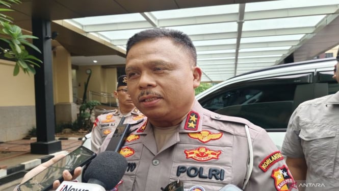 Polantas Masih Boleh Gunakan Sirine dan Strobo, tapi Hanya untuk Keperluan Ini