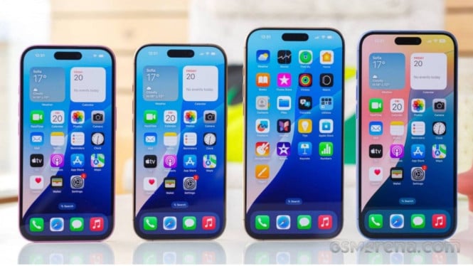Update iOS 26 Resmi Meluncur: iPhone 17 Series dan Air Langsung Kebagian Fitur Baru