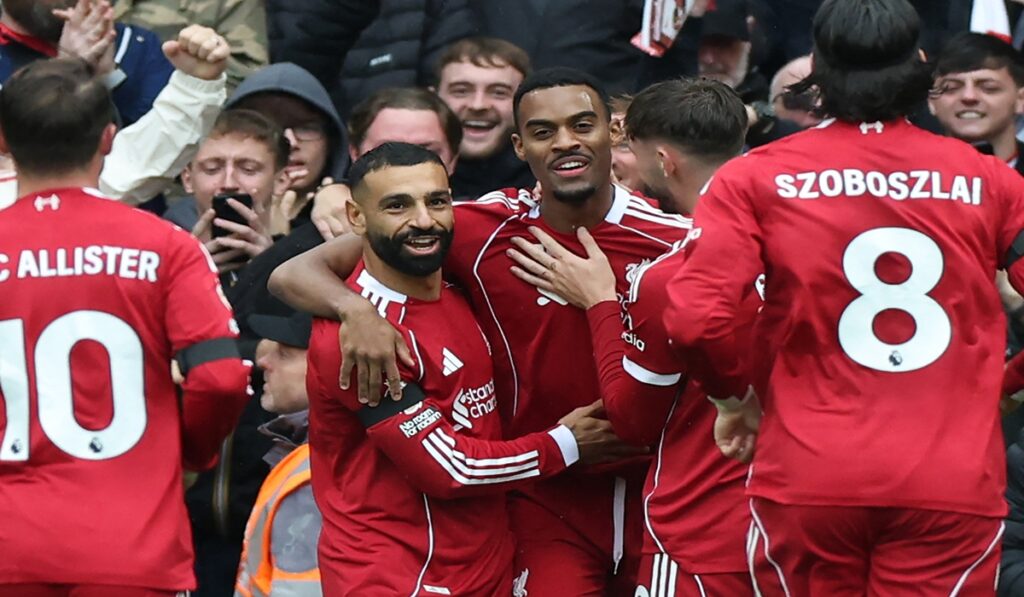 Arne Slot Akui Liverpool Kehabisan Energi, Tapi Mentalitas Tetap Terjaga