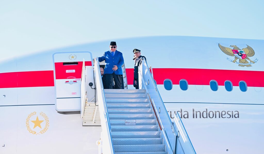 Prabowo Siap Berpidato di Sidang Majelis Umum PBB Bahas Isu Global