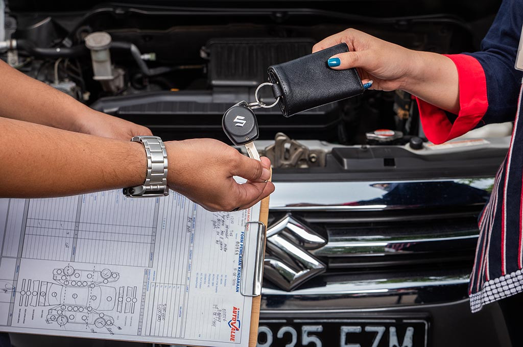 Perkuat Segmen Mobil Bekas Bergaransi, KB Bukopin Finance Hadirkan Otospector Terpercaya