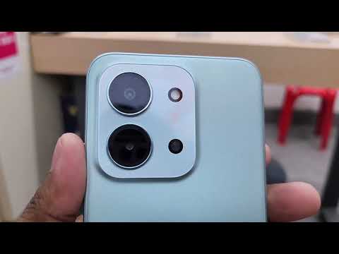 Review Redmi 15C Indonesia 2025: Spesifikasi Lengkap & Harga Terbaru, Pantauan Fitur Utama!