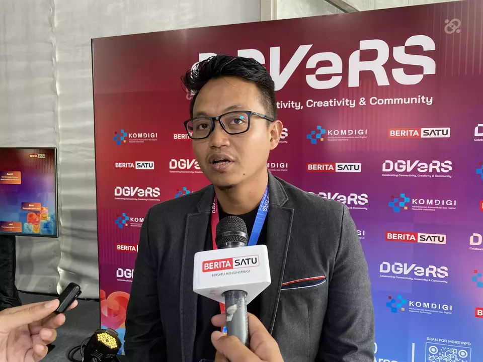 Telkomsel Kembangkan AI Canggih untuk Tangkal Spam dan Penipuan Digital di Indonesia
