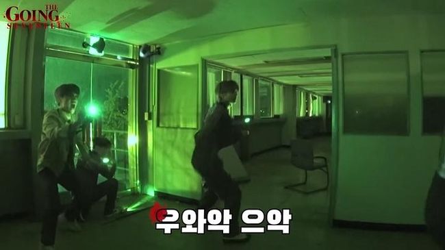 6 Cerita Horor Paling Seram dari Idol K-Pop yang Bikin Merinding dan Viral