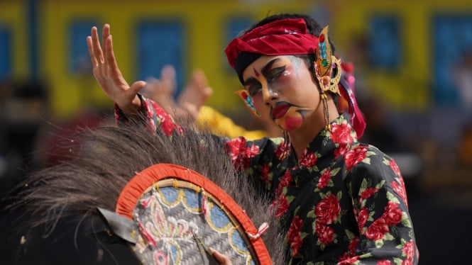 Kebumen, The Mother of Earth Java: Warisan Budaya dan Alam yang Diakui UNESCO