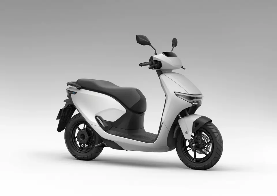 8 Motor Listrik Paling Senyap 2025, Nyaman dan Ramah Lingkungan untuk Berkendara