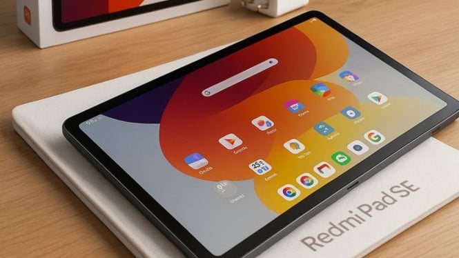 Duel Tablet Redmi Pad SE 8,7 Inci vs Huawei MatePad SE 11: Mana yang Lebih Unggul?