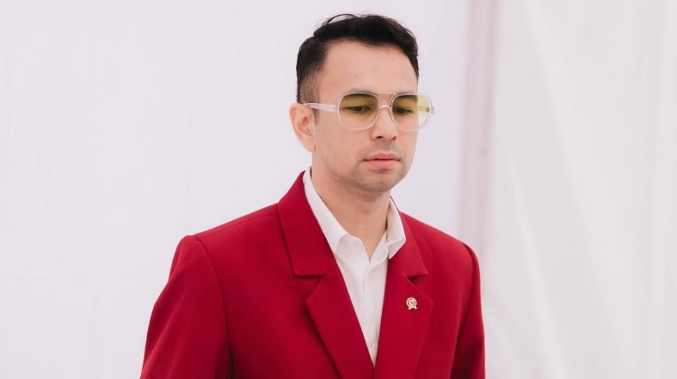 Disuruh Ketik "Depok" di Ponsel, Raffi Ahmad: Ya Allah, Kenapa Jadi Depok Sih?