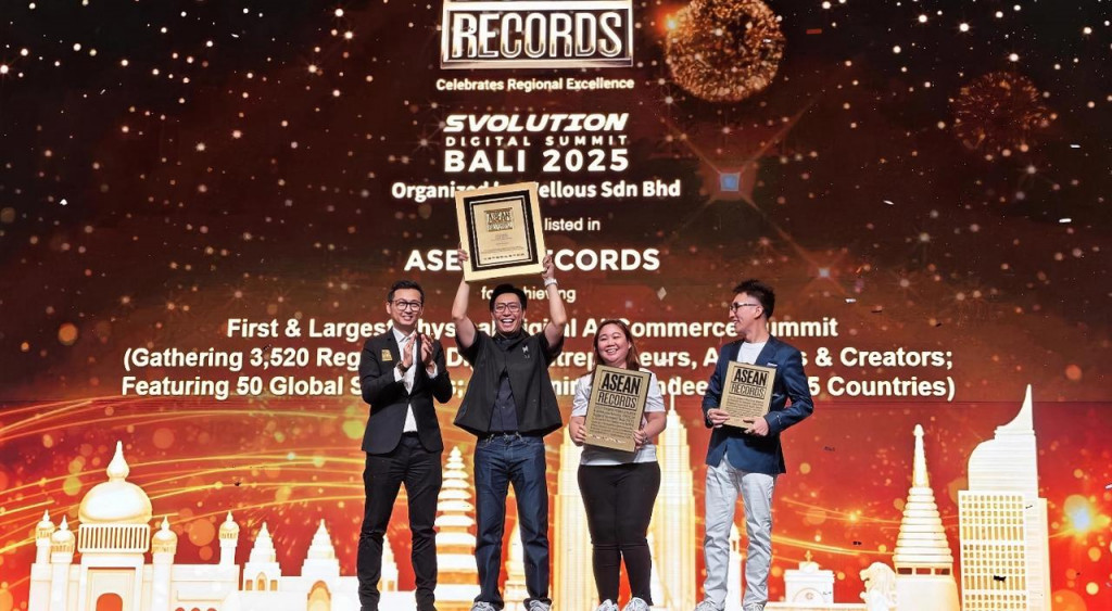 Inovasi Kewirausahaan Berbasis AI Resmi Diakui ASEAN, Dorong Ekonomi Digital