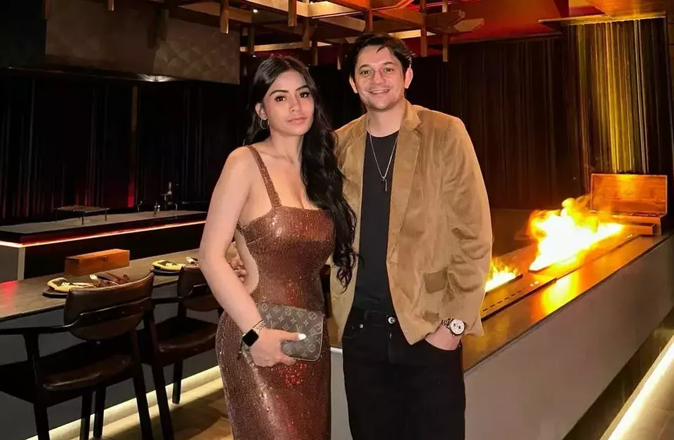 Miliki Pacar Baru, Andrew Andika Siap Menikah Kedua Kali di 2025 Miliki Pacar Baru, Andrew Andika Siap Menikah Kedua Kali di 2025