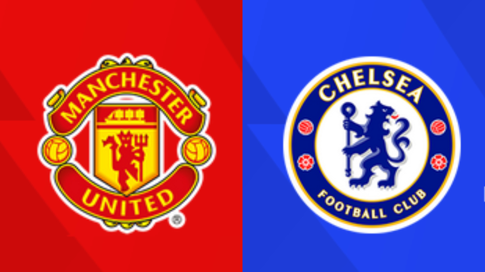 Prediksi MU vs Chelsea: Akankah Setan Merah Akhiri Kemenangan The Blues?