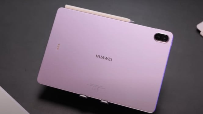 Huawei MatePad 11.5: Tablet 5 Jutaan dengan Fitur Lengkap, Bersaing iPad Air!