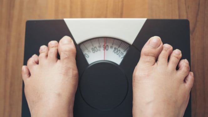 Jangan Hanya Andalkan Timbangan! Cara Akurat Tentukan Berat Ideal Sesuai Tinggi dan Sehat
