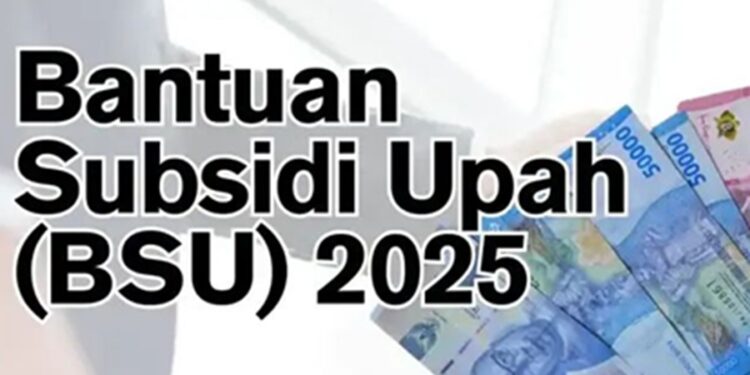 BSU September 2025 Cair atau Tidak? Informasi Terbaru & Cara Cek Penerima Lengkap