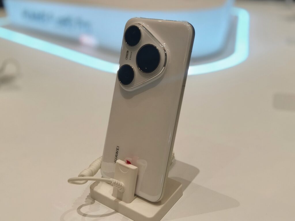 Resmi Dijual di Indonesia, Huawei Pura 80 Pro & Ultra Mulai Rp14 Jutaan