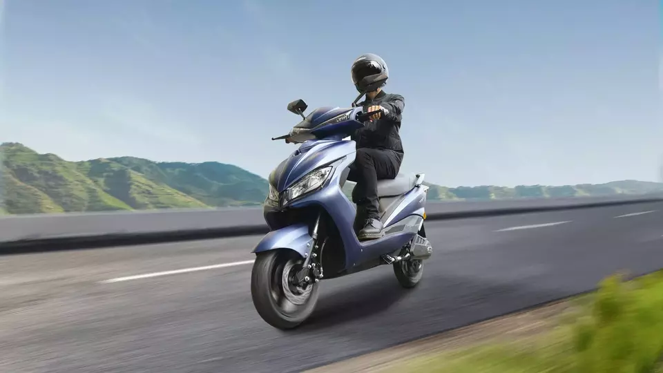 10 Motor Listrik Bekas dengan Harga Stabil, Pilihan Cerdas di Pasaran 2025
