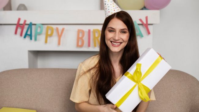 BeauPicks: 5 Ide Kado Ulang Tahun untuk Virgo yang Sesuai dengan Kepribadian Mereka