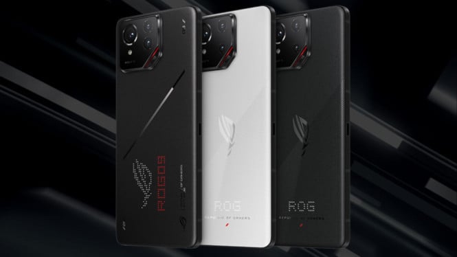 Panas Hilang, Performa Maksimal! HP Flagship 2025 dengan Sistem Pendingin Paling Canggih