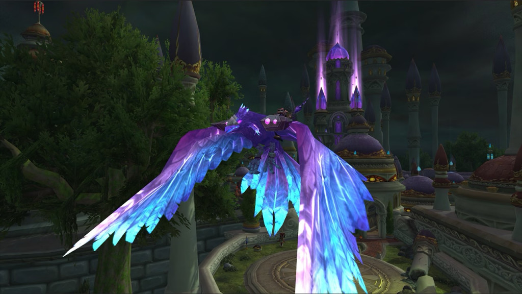 Update Legion Remix untuk World of Warcraft Rilis 7 Oktober 2025: Fitur & Detail Terbaru
