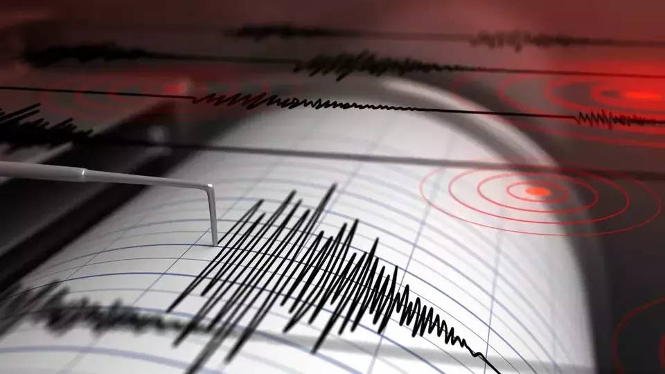 Guncangan Besar: Sejarah Gempa Mematikan Nabire dan Dampaknya Guncangan Besar: Sejarah Gempa Mematikan Nabire dan Dampaknya