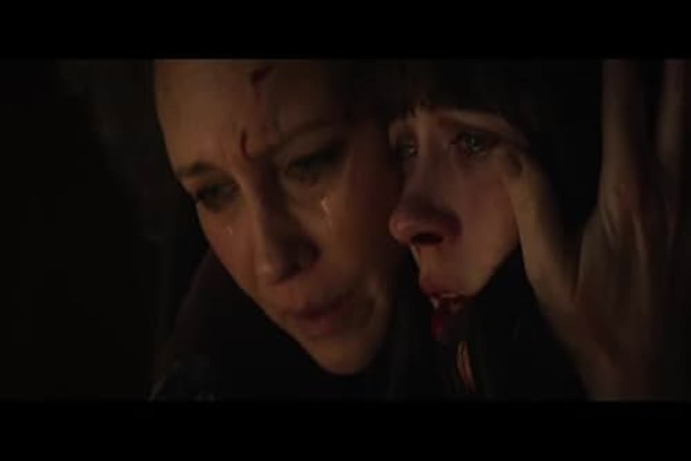 The Conjuring: Last Rites Jadi Film Terlaris dalam Waralaba The Conjuring Universe