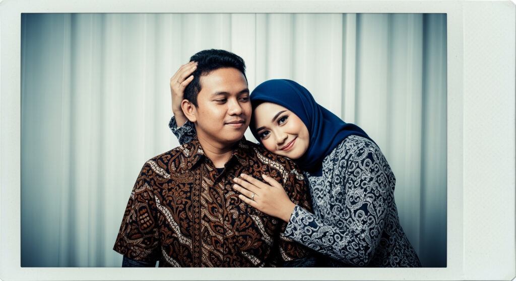 Prompt Polaroid Gemini AI Terbaik yang Layak Dicoba