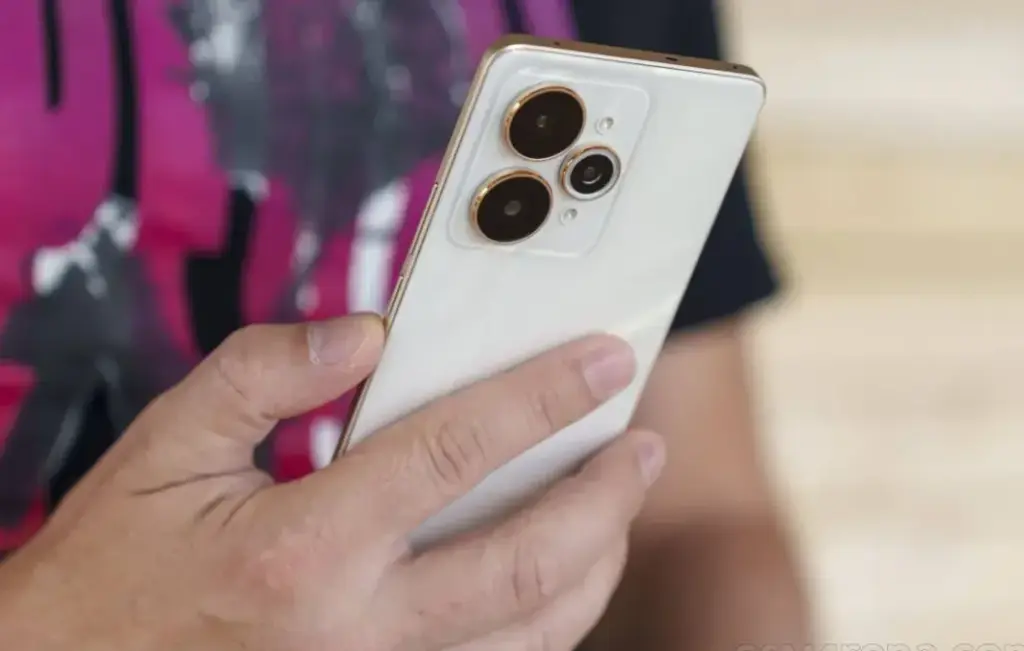 Realme 15 Lite 5G Bocor: Spesifikasi Tangguh dengan Harga Terjangkau Segera Hadir