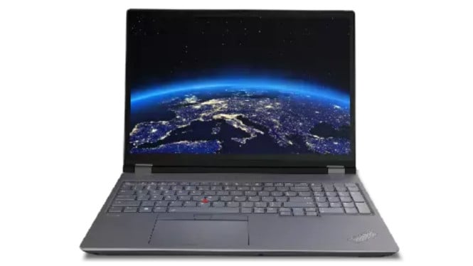5 Laptop Lenovo Terbaik untuk Mahasiswa, Profesional, dan Gamer Berat, Nomor 3 Paling Istimewa