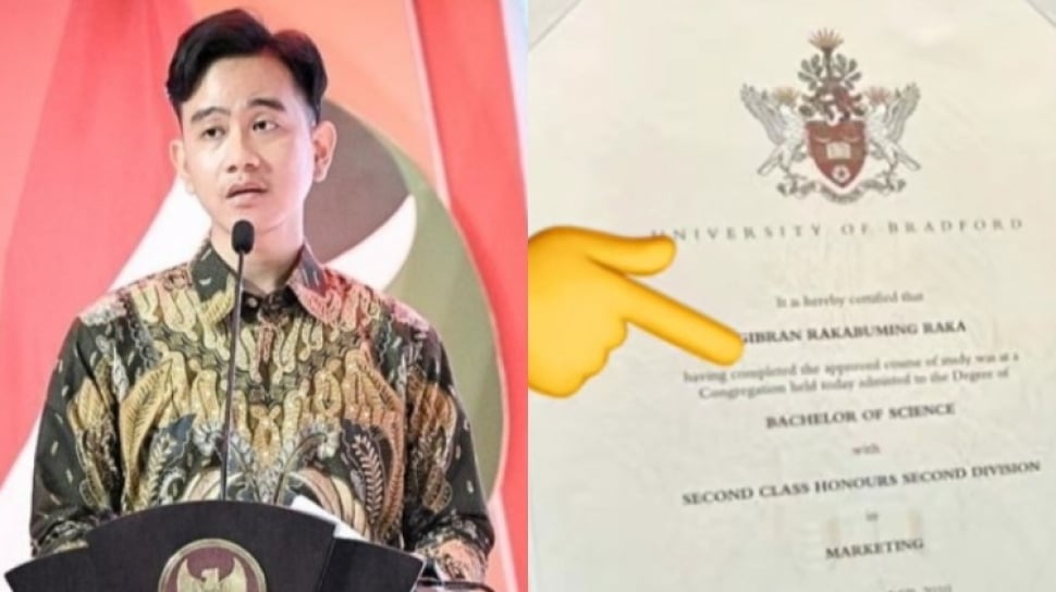 Di Balik Kontroversi Ijazah Gibran, Profil Lengkap Kampus MDIS Singapura Terungkap