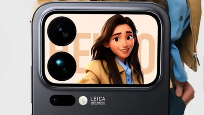 Xiaomi 17 Pro Max Bocor: Kamera Leica Jadi Senjata Andalan Lawan iPhone & Samsung