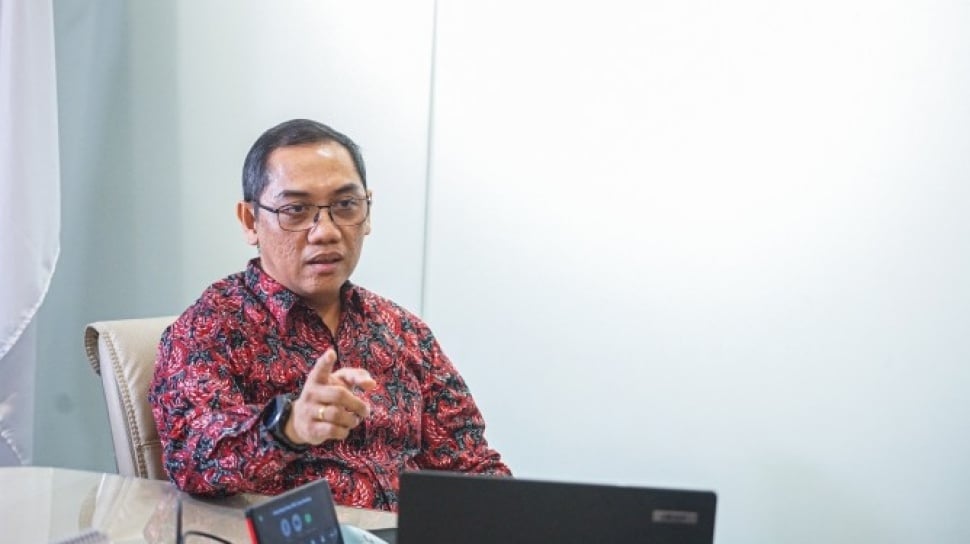 Komdigi Punya Sistem Khusus Awasi Konten Internet, Bukan Alat Bungkam Kritik