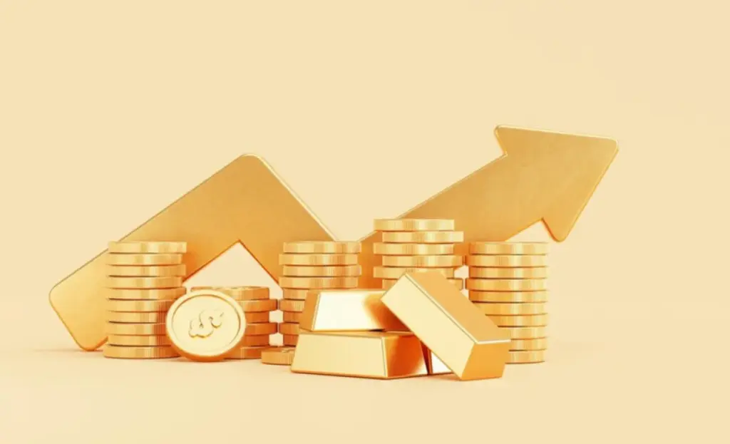 3 Penyebab Harga Emas Melonjak di Tengah Penurunan Suku Bunga Terbaru