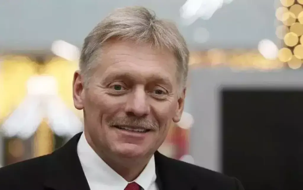Kremlin Tegaskan Sanksi Uni Eropa Tak Guncang Stabilitas Ekonomi Rusia