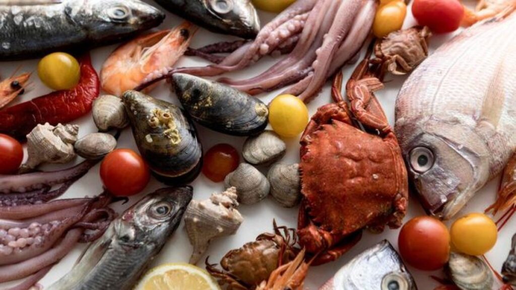 5 Jenis Seafood Bernutrisi Tinggi yang Ideal untuk Diet Sehat Anda