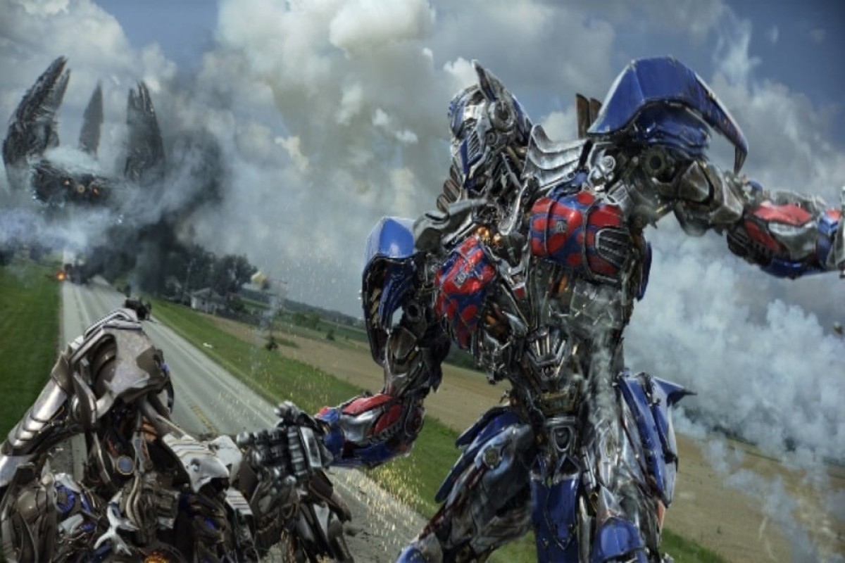 Ini Dia 10 Sekuel Film Paling Mengecewakan Penonton Sepanjang Masa Ini Dia 10 Sekuel Film Paling Mengecewakan Penonton Sepanjang Masa