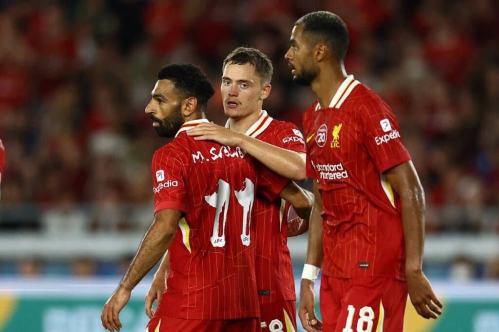Prediksi Skor Liverpool vs Atletico Madrid: Head to Head & Susunan Pemain Terbaru
