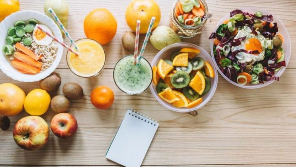 10 Makanan dan Minuman Terbaik untuk Menyehatkan Jantung, Wajib Konsumsi!
