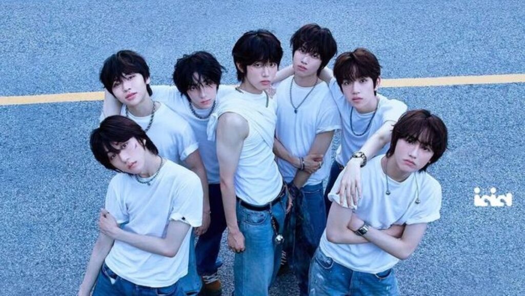 Starship Entertainment Resmi Debutkan Boy Group IDID, Siap Menggebrak Industri K-Pop