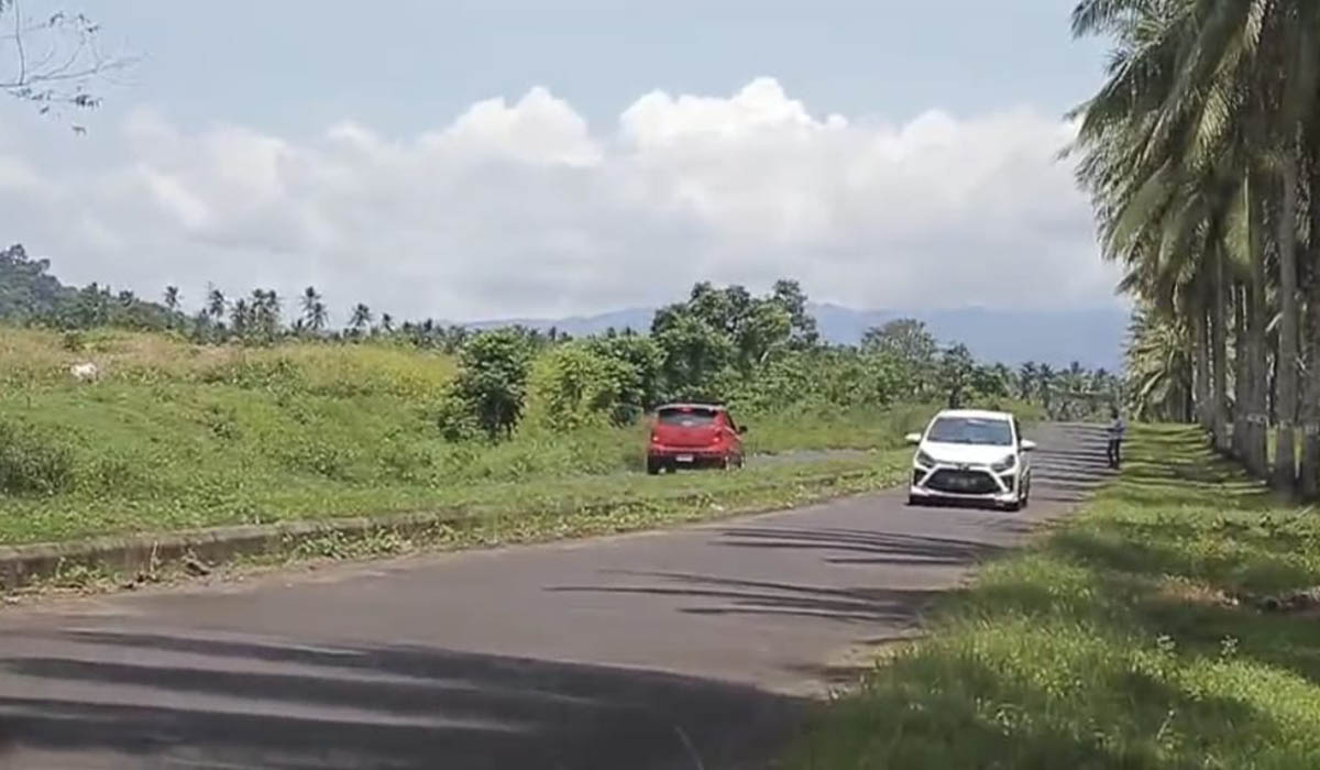 Drag Race Jadi Sorotan Utama di Jambore Nasional ke-3 TAC, Keseruan dan Aksinya! Drag Race Jadi Sorotan Utama di Jambore Nasional ke-3 TAC, Keseruan dan Aksinya!