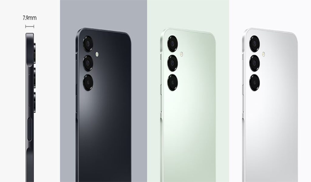 5 HP Kamera Ultrawide Terbaik 2025 Harga di Bawah Rp3 Juta, Cocok untuk Fotografi!