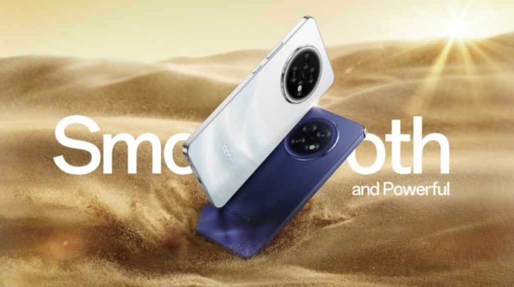 Oppo F31 Pro & Pro Plus Resmi Meluncur dengan Baterai Jumbo 7.000 mAh, Ini Harganya