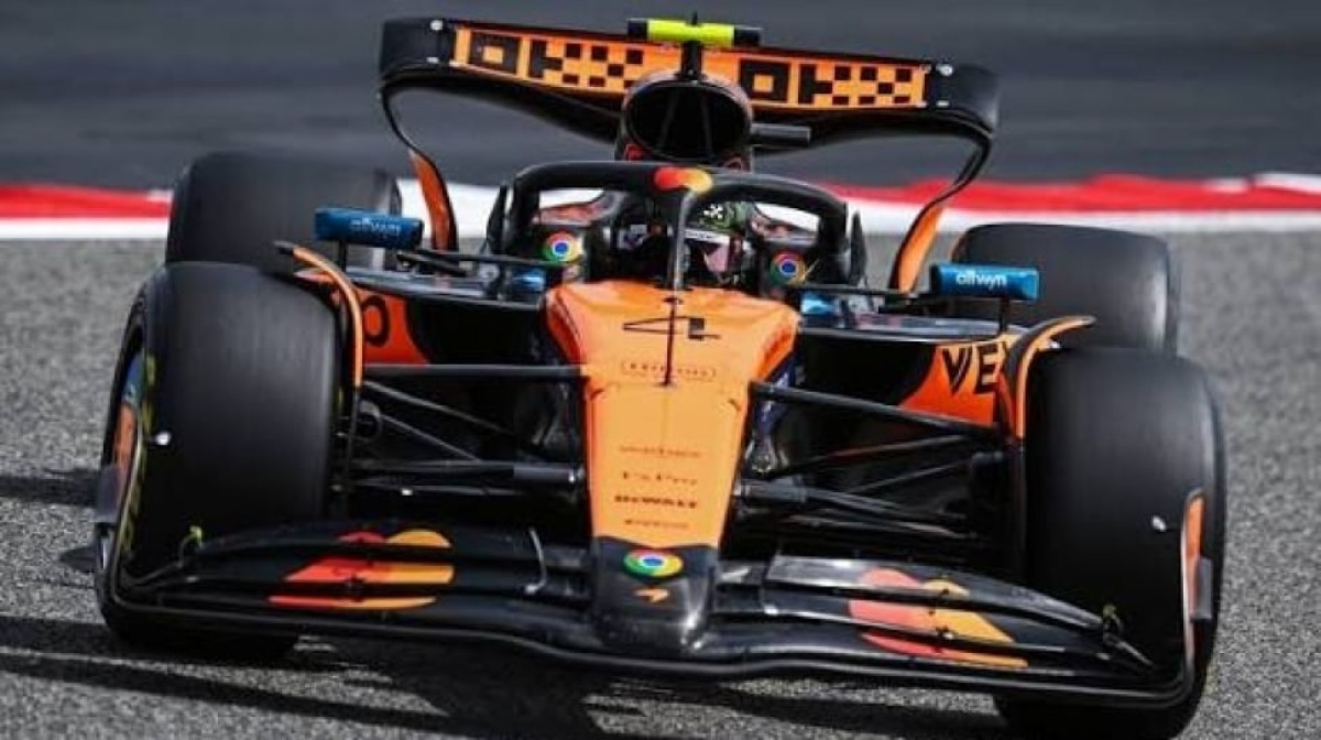 McLaren Resmi Gandeng Motul sebagai Pemasok Pelumas F1, Dukung Performa Balap Optimal
