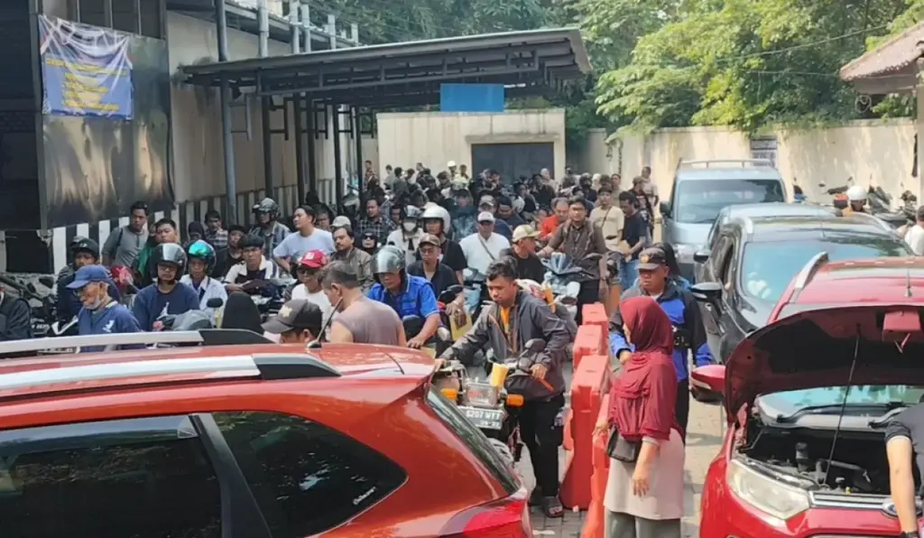Ini Alasan Penting Bayar Pajak Kendaraan Tepat Waktu untuk Hindari Denda dan Sanksi